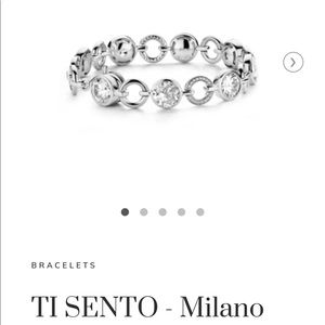 Ti Sento Milano Bracelet